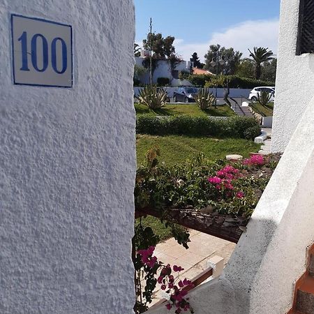 Pedras D'El Rei - Casa Mira Lejlighed Tavira Eksteriør billede