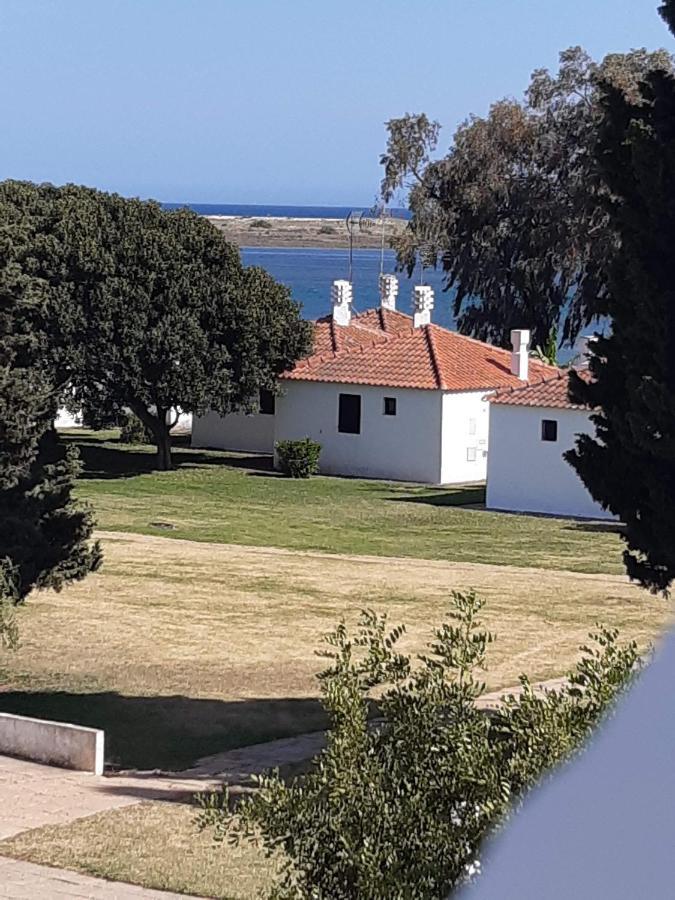 Pedras D'El Rei - Casa Mira Lejlighed Tavira Eksteriør billede