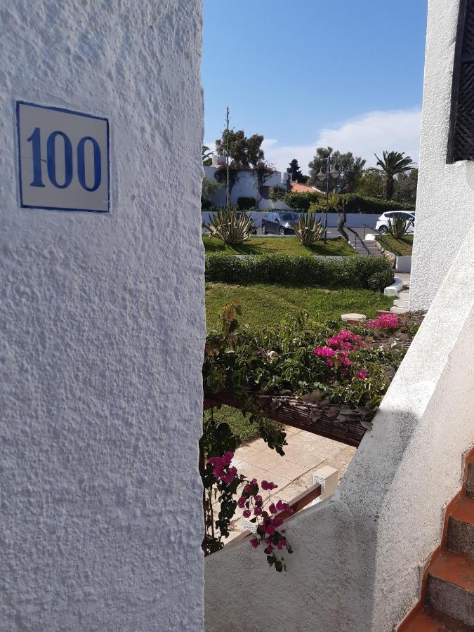 Pedras D'El Rei - Casa Mira Lejlighed Tavira Eksteriør billede