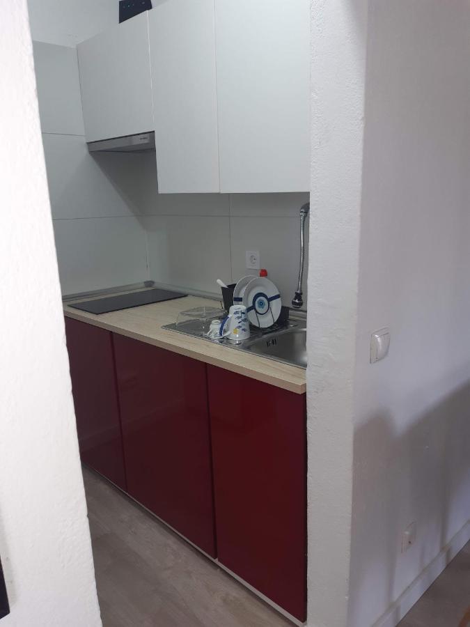 Pedras D'El Rei - Casa Mira Lejlighed Tavira Eksteriør billede