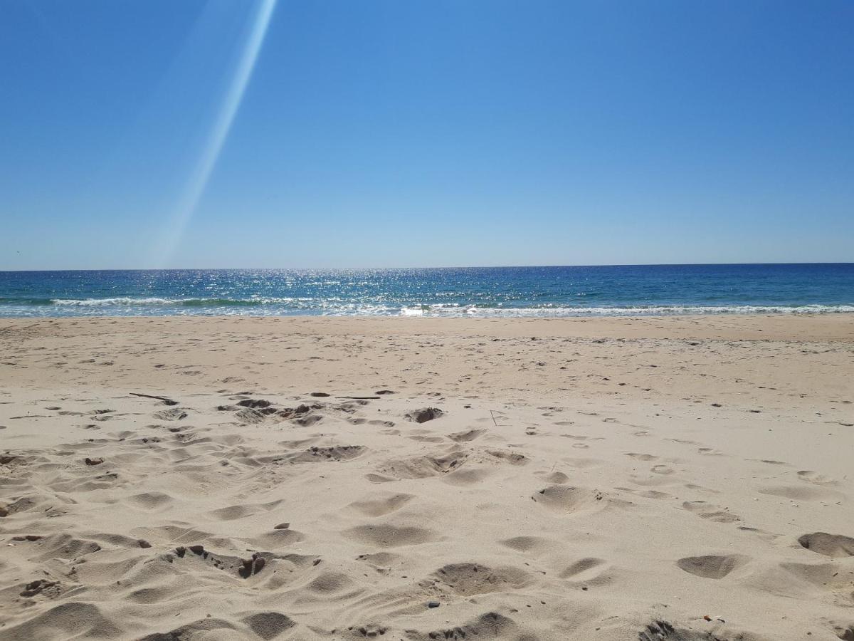 Pedras D'El Rei - Casa Mira Lejlighed Tavira Eksteriør billede
