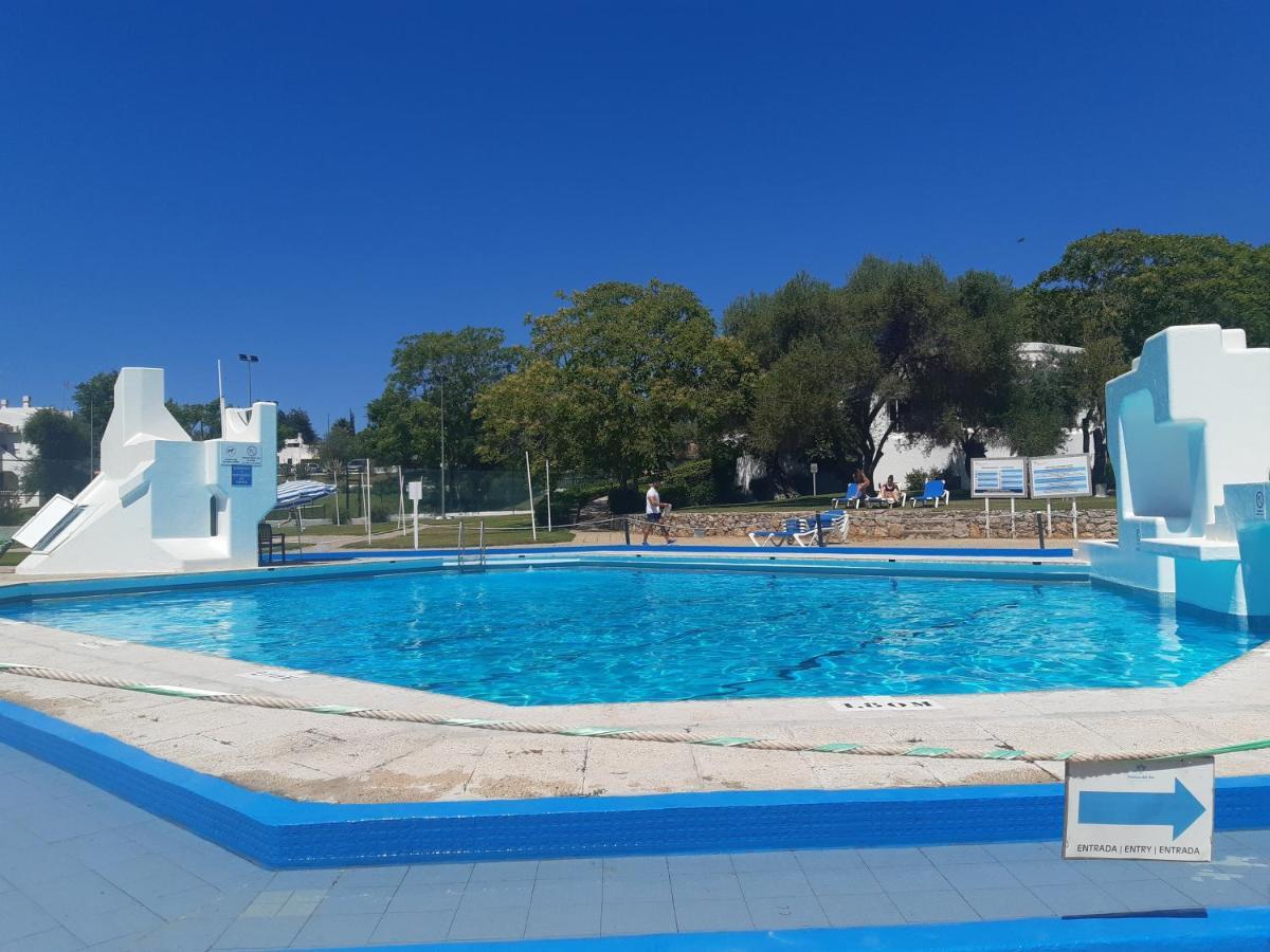 Pedras D'El Rei - Casa Mira Lejlighed Tavira Eksteriør billede