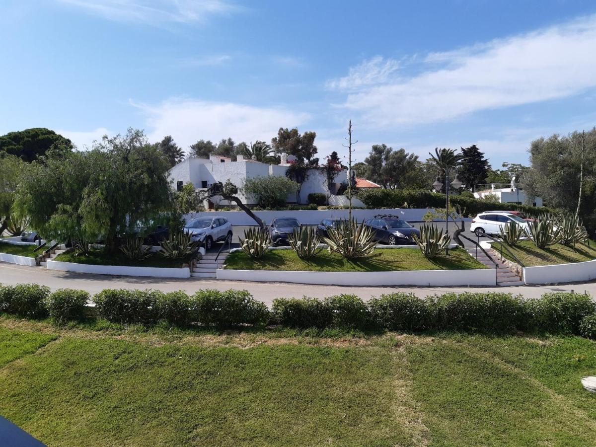 Pedras D'El Rei - Casa Mira Lejlighed Tavira Eksteriør billede