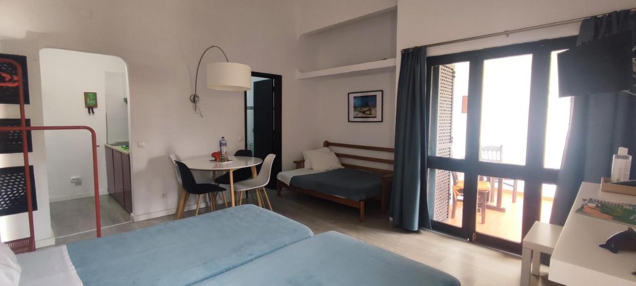 Pedras D'El Rei - Casa Mira Lejlighed Tavira Eksteriør billede