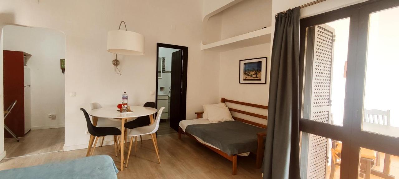 Pedras D'El Rei - Casa Mira Lejlighed Tavira Eksteriør billede