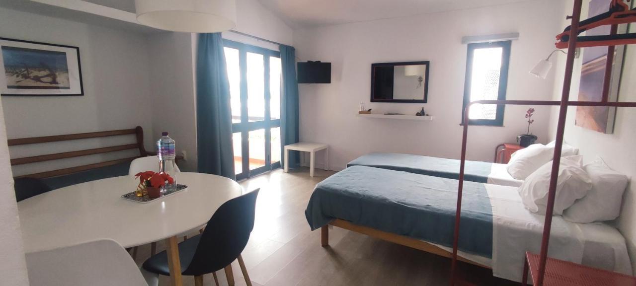 Pedras D'El Rei - Casa Mira Lejlighed Tavira Eksteriør billede